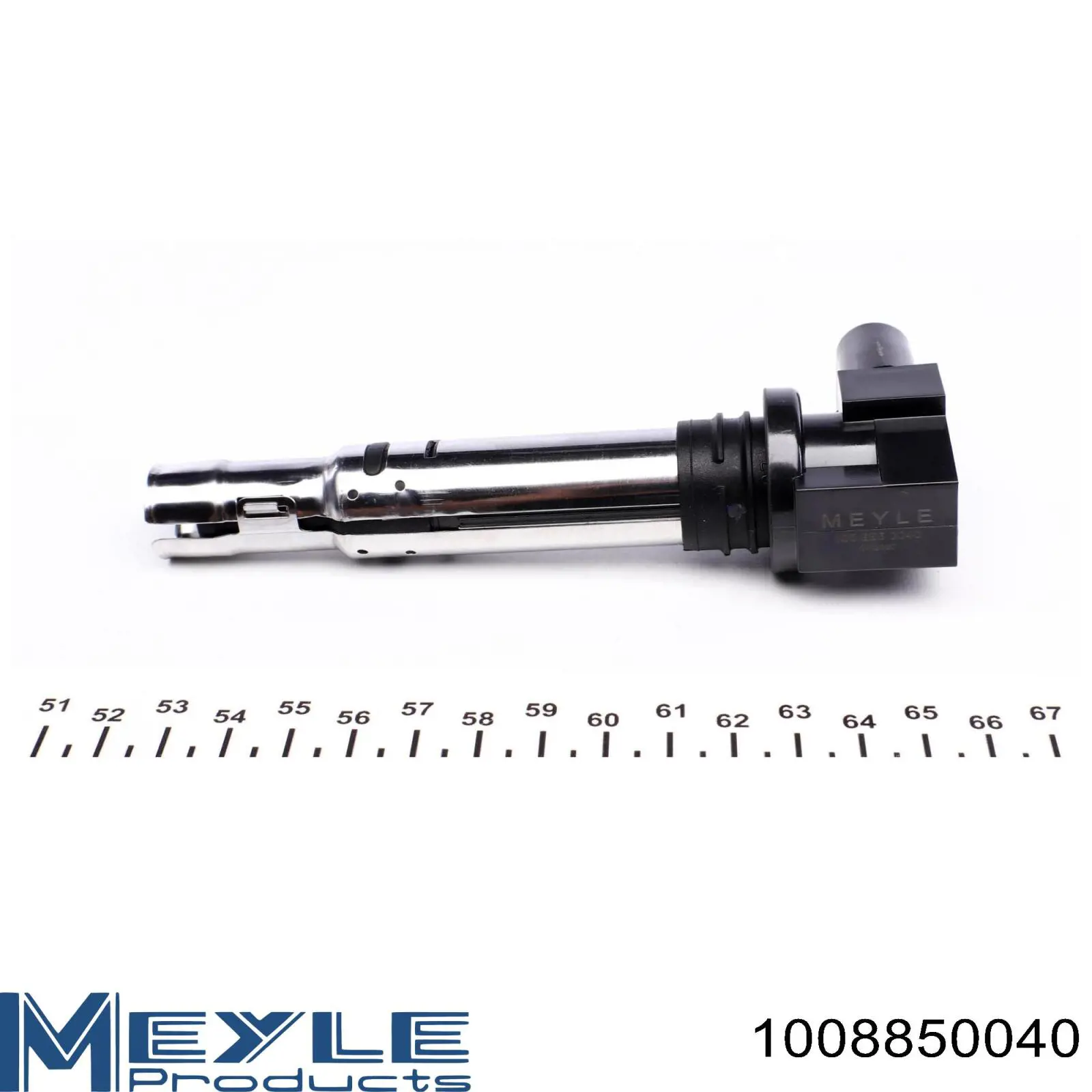 Катушка Polcar E030013