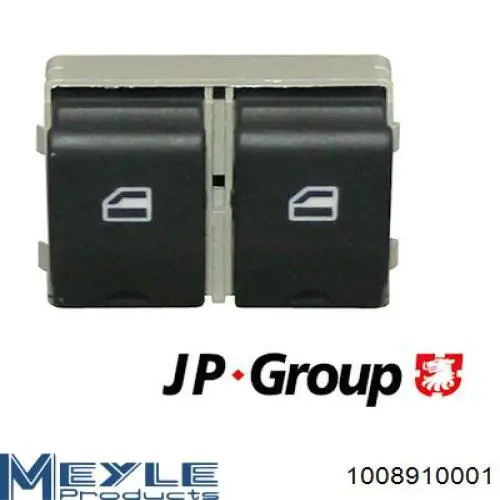 CI50990 Magneti Marelli Кнопки переднего левого стекло подъёмника