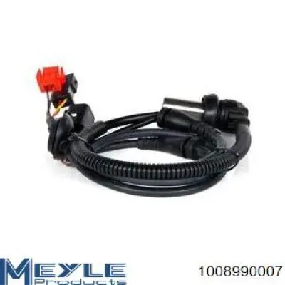 Датчик АБС передний 1008990007 Meyle