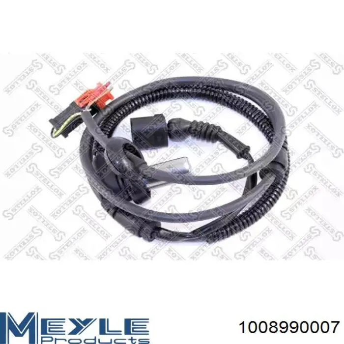 Датчик ABS передний Meyle 1008990007