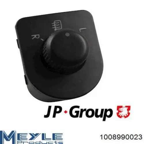 Купить 1008990023 Meyle Регулятор зеркал