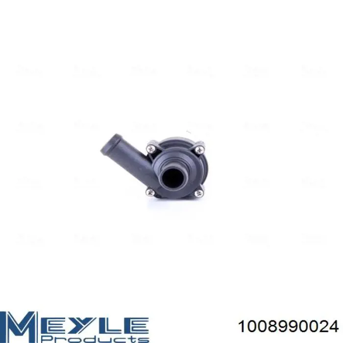 Водяной насос охлаждения электро дополнительный Dayco DEP1006 цена, от 53.57 USD