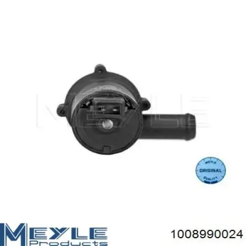 Дополнительная электро помпа Dayco DEP1006