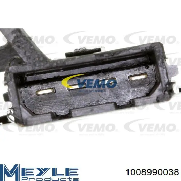 Стеклоочиститель двери задка Meyle 1008990038 цена, от 44.34 USD