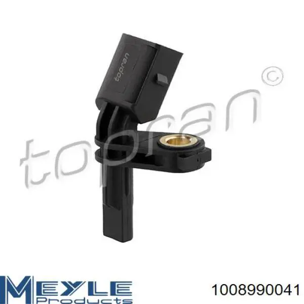 Купить 927001 Autotechteile Датчик ABS передний левый