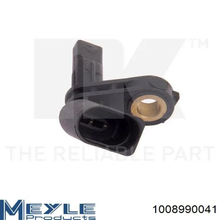 Датчик антиблокировочной системы торможения Meyle 1008990041 цена, от 9.84 USD