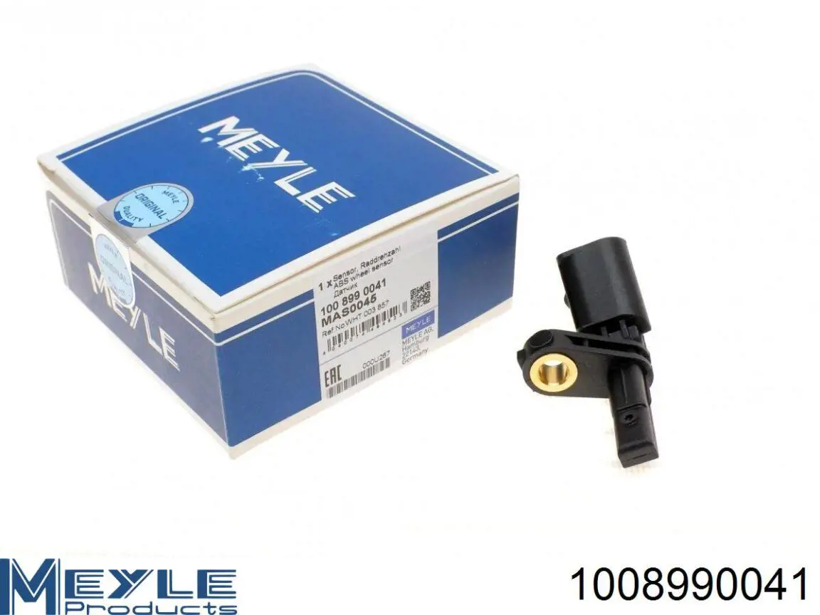 Датчик АБС (ABS) передний левый 927001 Autotechteile