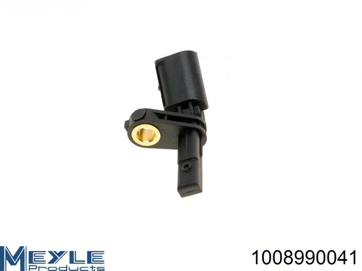Купить 1008990041 Meyle Датчик ABS передний левый