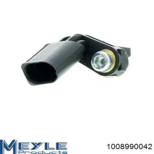 172100028010 Magneti Marelli Датчик ABS передний правый