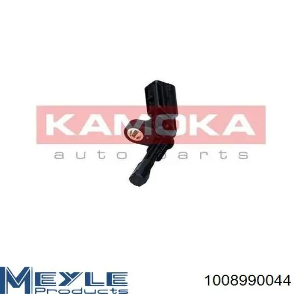1008990044 Meyle Датчик АБС (ABS) задний, правый