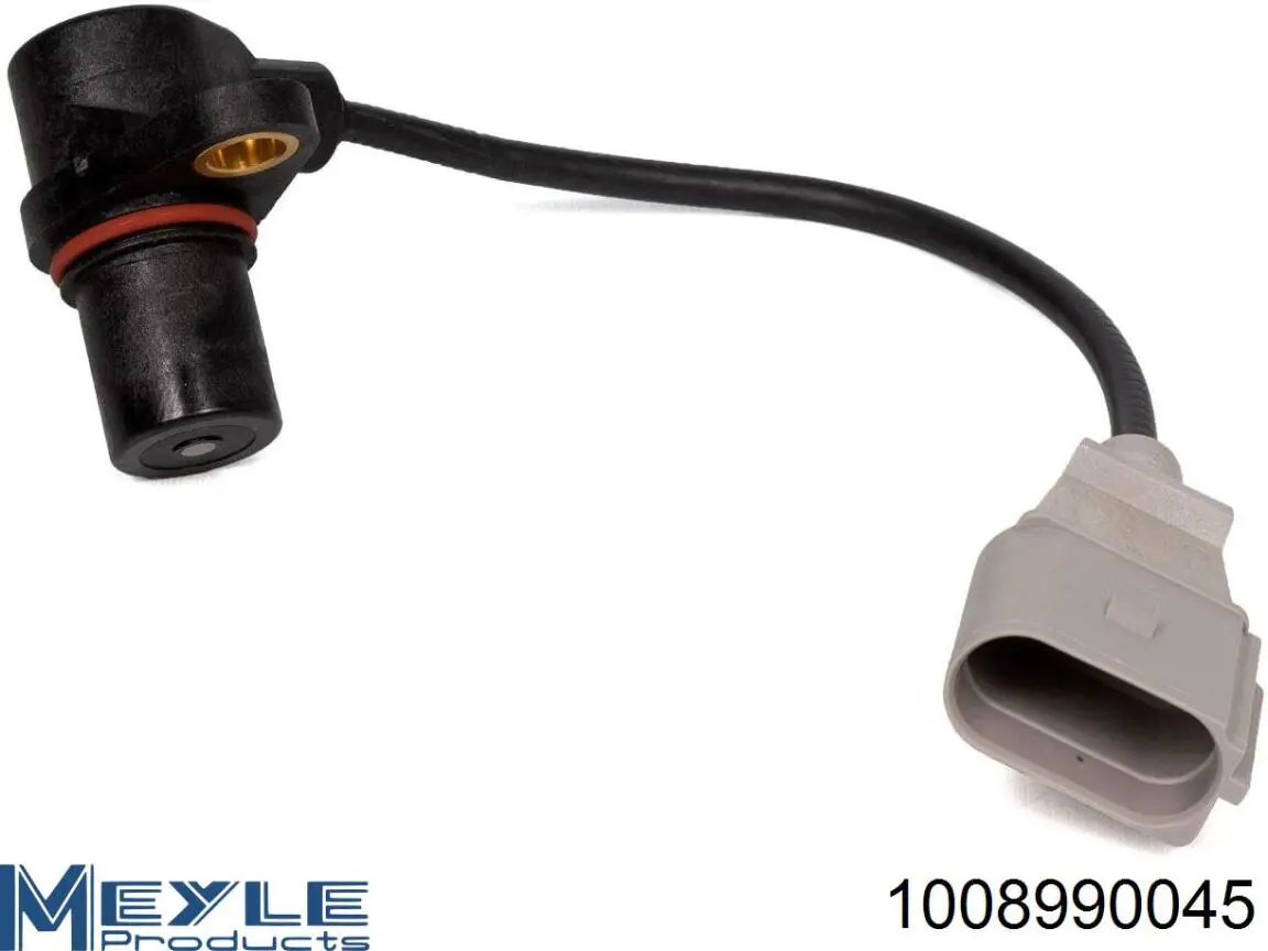 Датчик положения коленчатого вала Meyle 1008990045 цена, от 19.61 USD