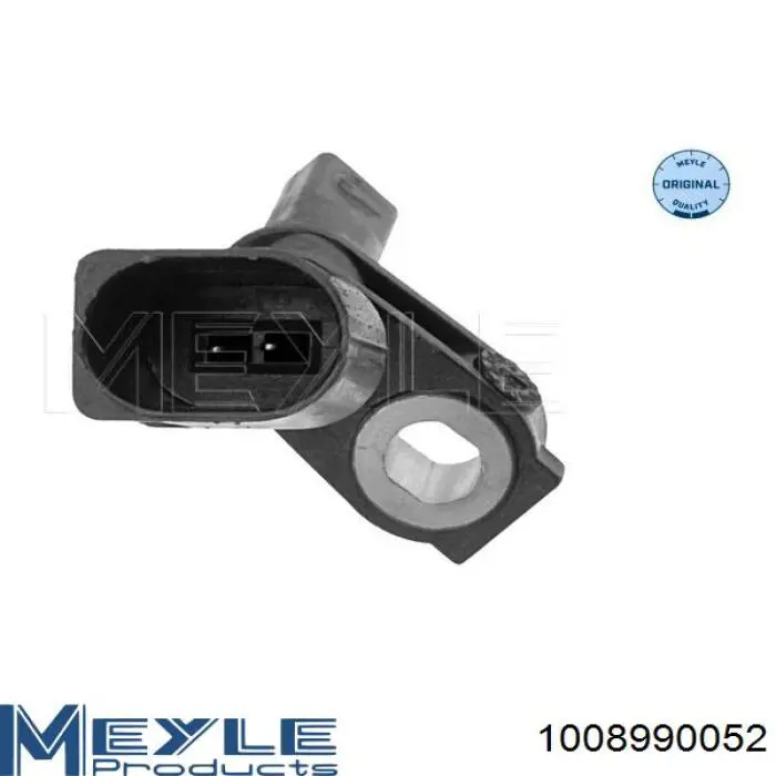 Датчик АБС (ABS) передний, правый Denckermann B180002 цена, от 7.44 USD