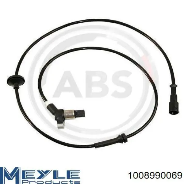 Передний левый датчик абс AIC 51686