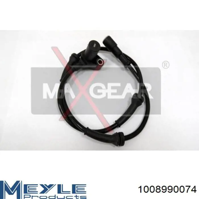 Датчик ABS задний левый ERT 530146