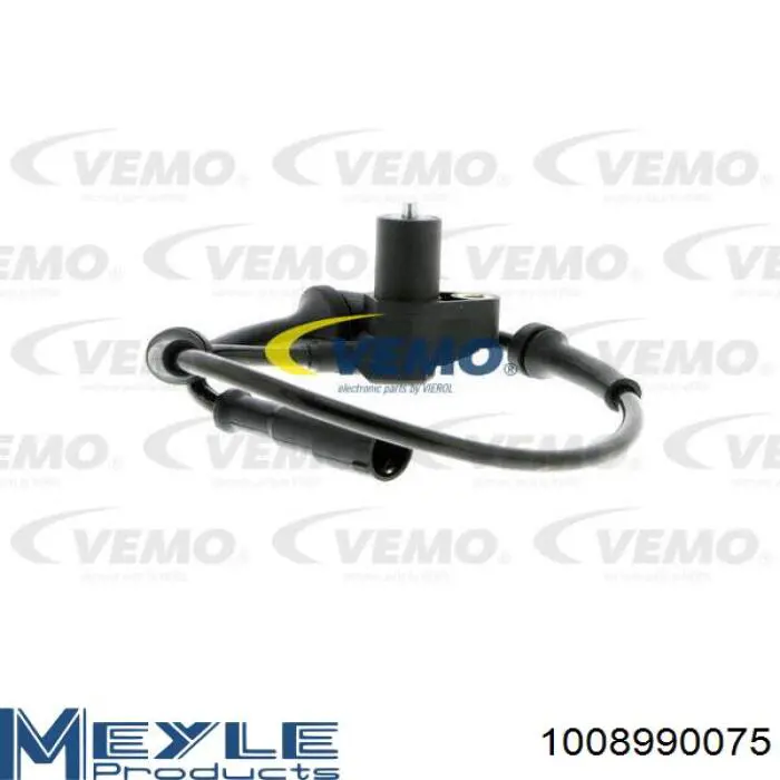Передний датчик АБС Meyle 1008990075 цена, от 30.64 USD