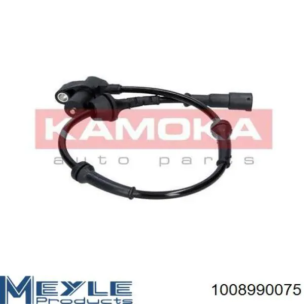 Купить 1008990075 Meyle Датчик АБС (ABS) передний