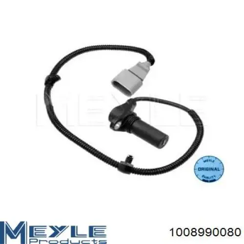 Купить 1008990080 Meyle Датчик оборотов коленвала