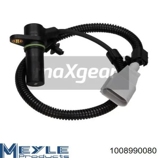 Sensor de posición del cigüeñal 1008990080 Meyle