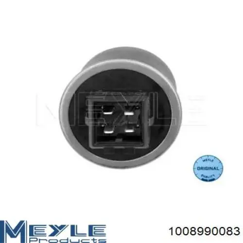 ASW28000S Mahle Original Клапан давления кондиционера