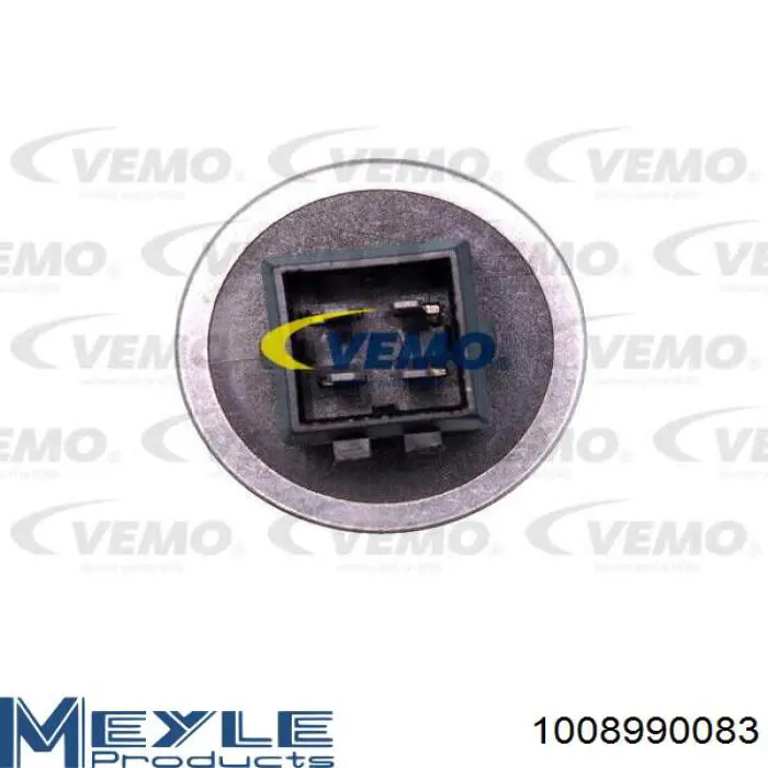 Купить ASW28000S Mahle Original Датчик-клапан кондиционера