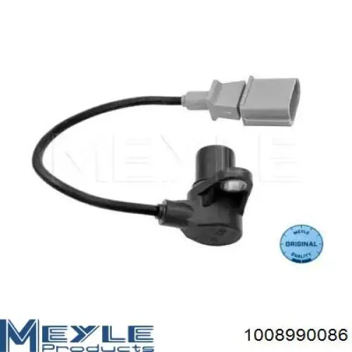 Датчик положения коленчатого вала AND 30906036 цена, от 15.15 USD