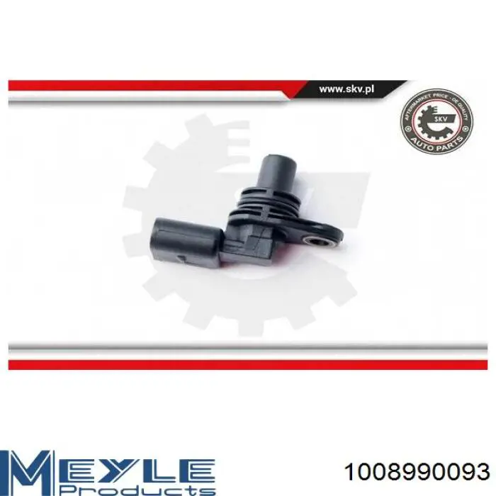 Датчик распредвала 99917 Asam