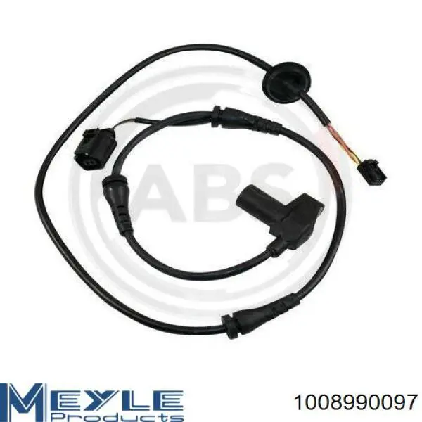 Купить 1008990097 Meyle Датчик АБС (ABS) передний