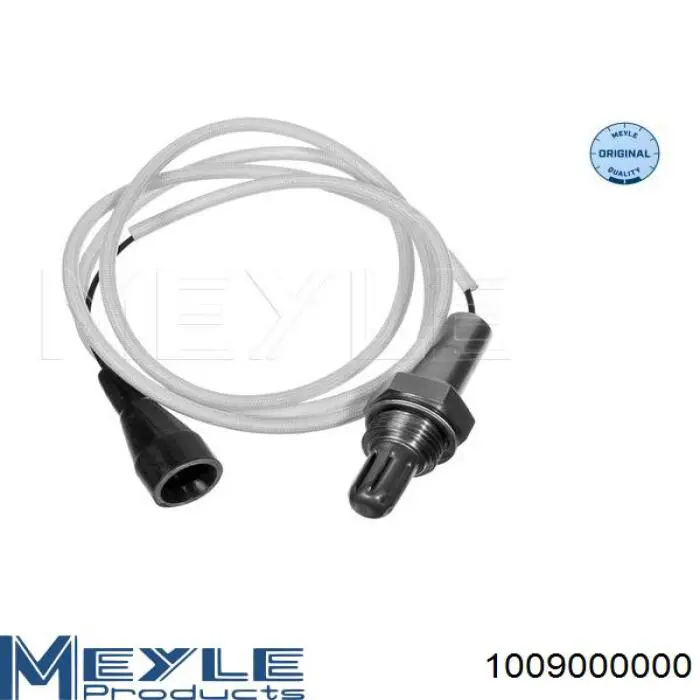 Sonda Lambda Sensor De Oxigeno Para Catalizador 1009000000 Meyle