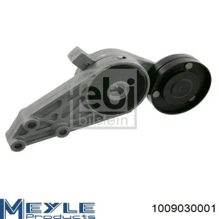 Роликовий модуль натяжителя ремня Starline RSX00086M цена, от 11.92 USD