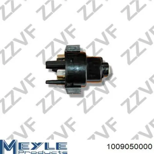 Купить K04W012AKN Akkussan Концевой выключатель замка зажигания