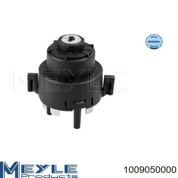 Концевой выключатель замка зажигания K04W012AKN Akkussan