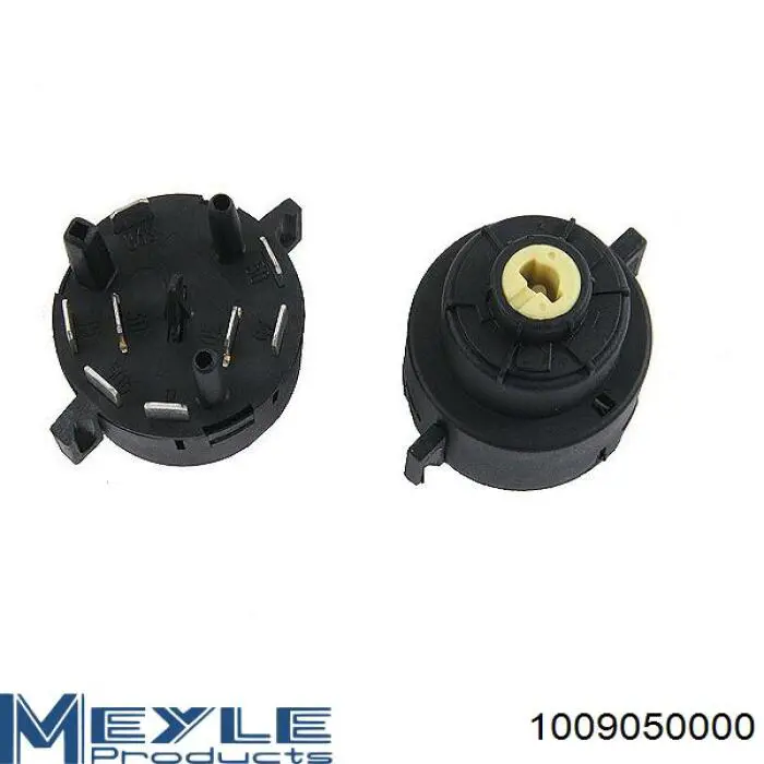 Концевой выключатель замка зажигания CI50036 Magneti Marelli