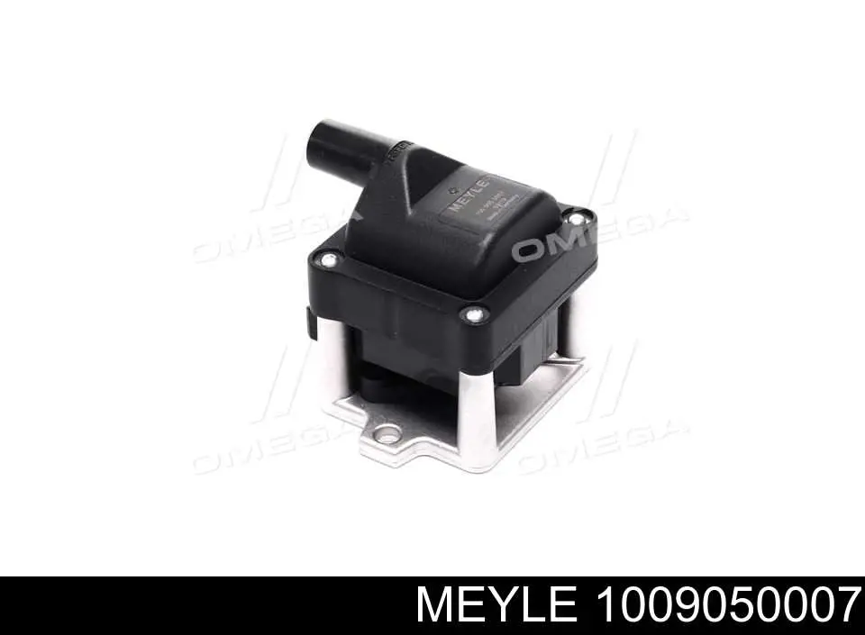 Катушка зажигания Meyle 1009050007