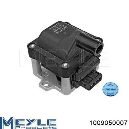 ENT960046 Engitech Катушка зажигания