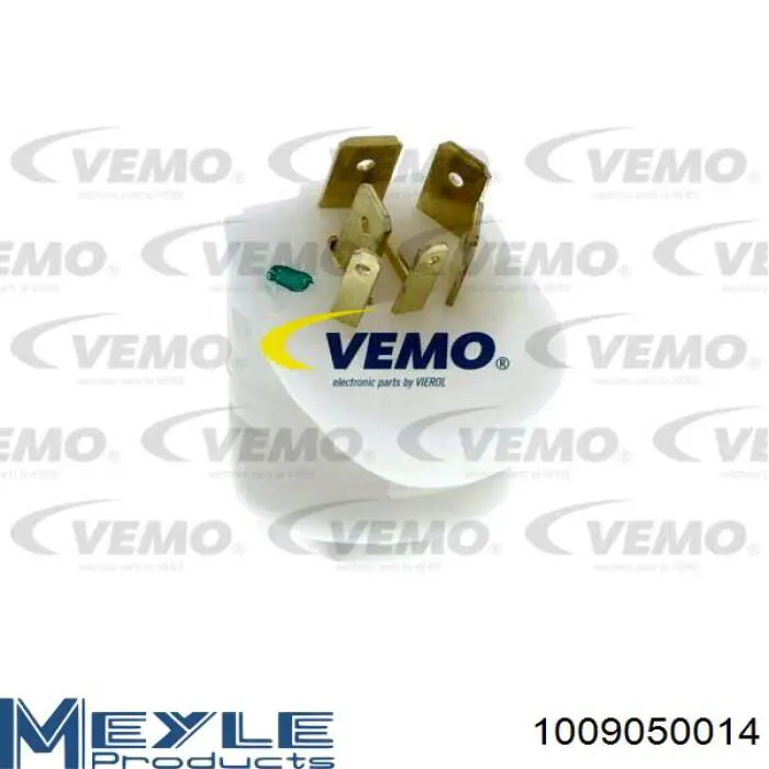 50032010 Magneti Marelli Контакты замка зажигания