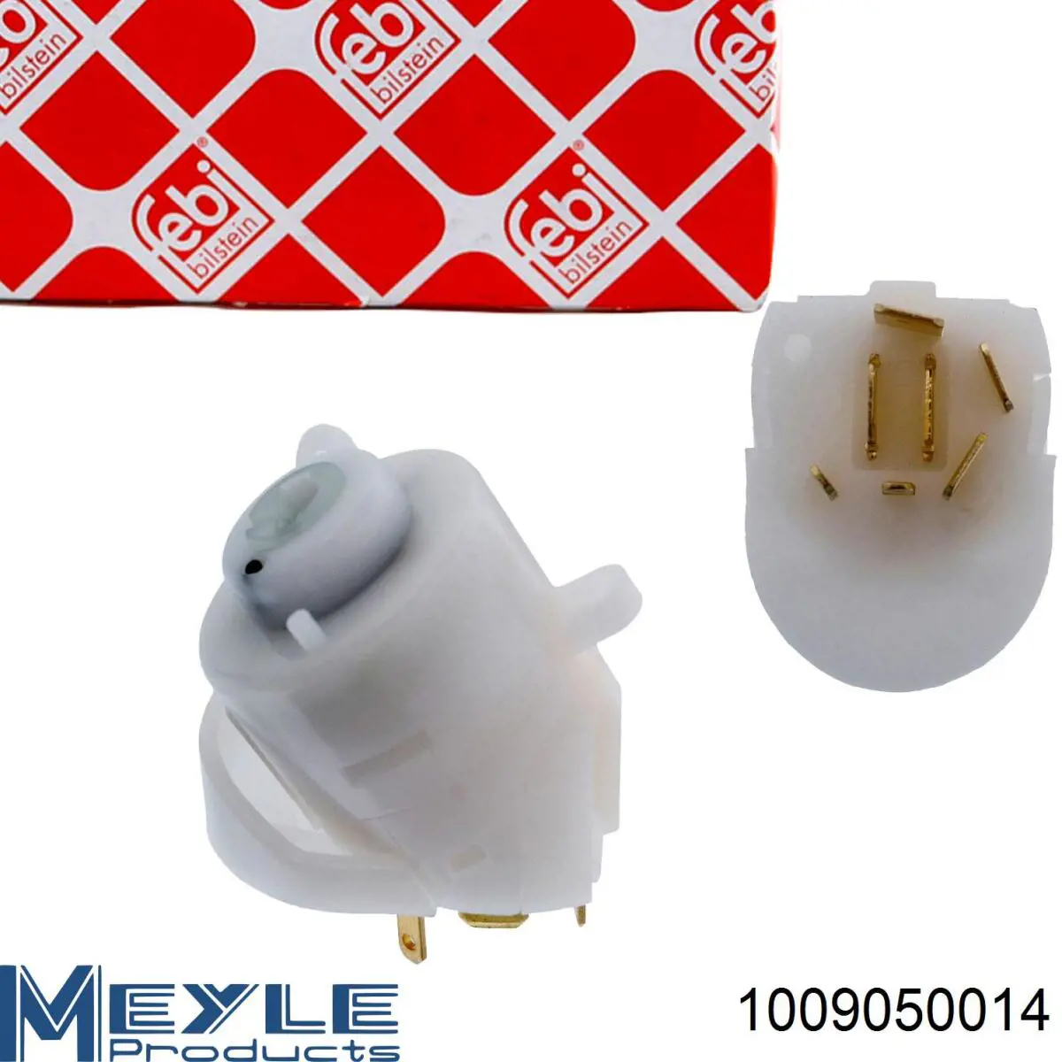 Контактная группа CI50032 Magneti Marelli