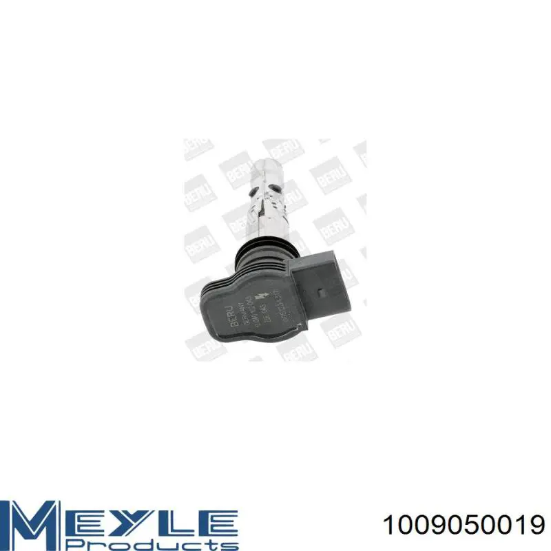 Катушка зажигания INF100901 InA-For