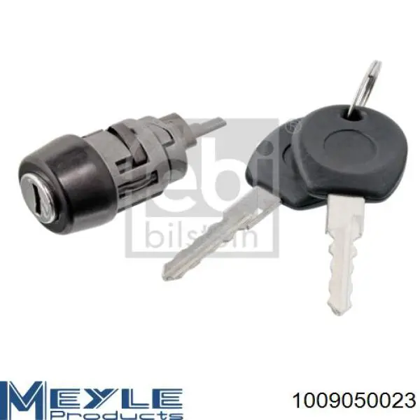 Личинка замка зажигания INF100904 InA-For