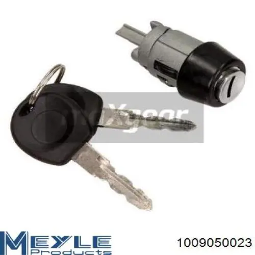 INF100904 InA-For Личинка замка зажигания