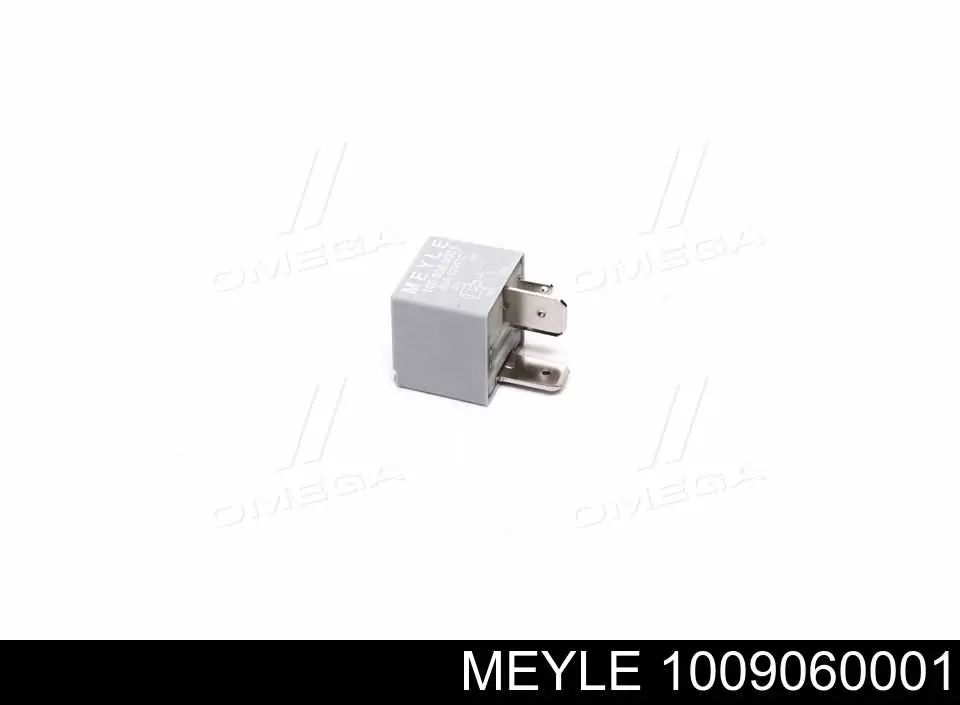 Реле электробензонасоса Meyle 1009060001