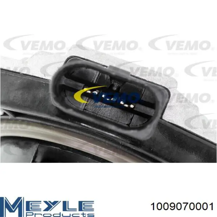 1009070001 Meyle датчик уровня масла двигателя