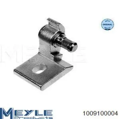 Петля двери передней левой 1009100004 Meyle