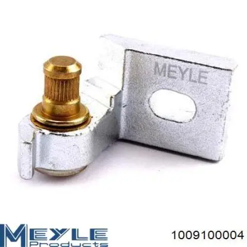1009100004 Meyle Петля передней двери левая