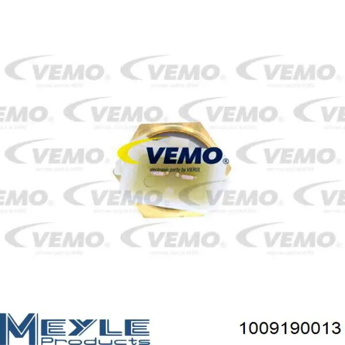 Приемник указателя температуры воды Volvo 1275494 цена, от 5.83 USD