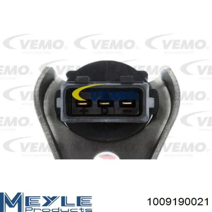 Датчик спидометра VALEO 366130