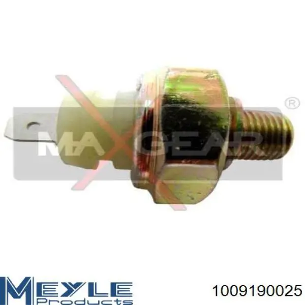 Датчик давления масла INF100071 InA-For