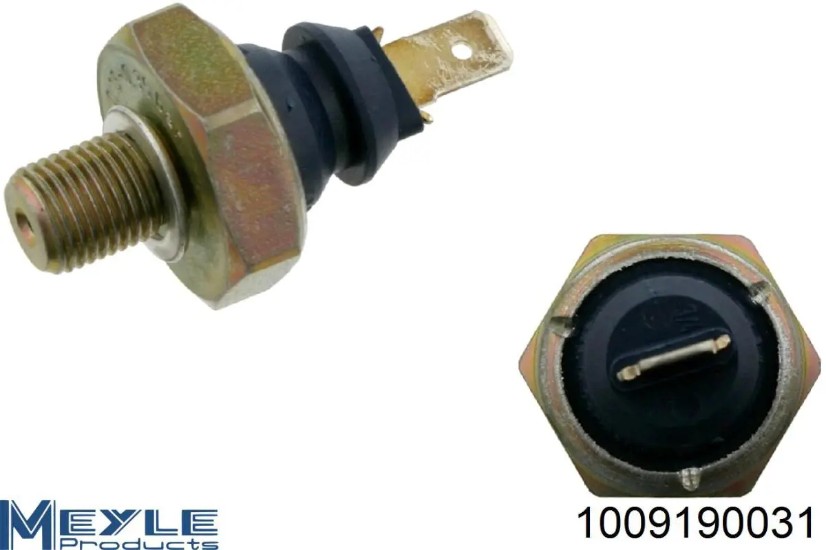 Купить 1469774 Ford Датчик давления масла