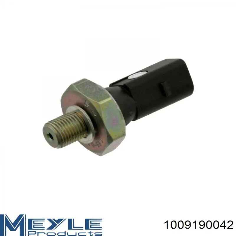Купить 68028946AB Chrysler Датчик давления масла