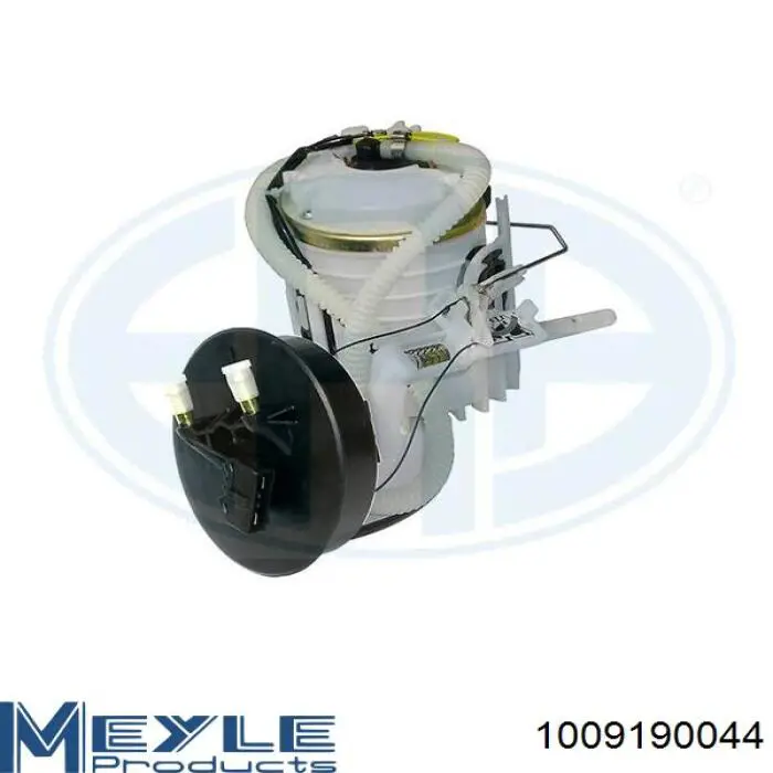 Elemento de turbina de bomba de combustible 1009190044 Meyle