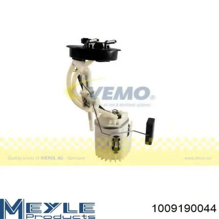 PC1022 Starline Элемент турбинка топливного насоса